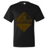 Unisex Nexgen Performance T-Shirt Thumbnail