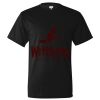 Unisex Nexgen Performance T-Shirt Thumbnail