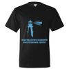Unisex Nexgen Performance T-Shirt Thumbnail