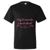 Unisex Nexgen Performance T-Shirt Thumbnail