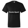 Unisex Nexgen Performance T-Shirt Thumbnail