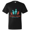 Unisex Nexgen Performance T-Shirt Thumbnail