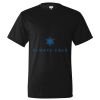 Unisex Nexgen Performance T-Shirt Thumbnail