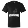 Unisex Nexgen Performance T-Shirt Thumbnail