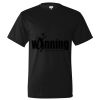 Unisex Nexgen Performance T-Shirt Thumbnail