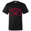 Unisex Nexgen Performance T-Shirt Thumbnail