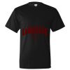 Unisex Nexgen Performance T-Shirt Thumbnail