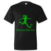 Unisex Nexgen Performance T-Shirt Thumbnail