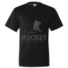 Unisex Nexgen Performance T-Shirt Thumbnail