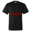 Unisex Nexgen Performance T-Shirt Thumbnail