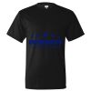 Unisex Nexgen Performance T-Shirt Thumbnail