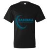Unisex Nexgen Performance T-Shirt Thumbnail