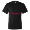 Unisex Nexgen Performance T-Shirt Thumbnail