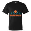 Unisex Nexgen Performance T-Shirt Thumbnail