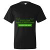 Unisex Nexgen Performance T-Shirt Thumbnail