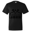 Unisex Nexgen Performance T-Shirt Thumbnail