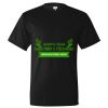 Unisex Nexgen Performance T-Shirt Thumbnail