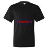 Unisex Nexgen Performance T-Shirt Thumbnail