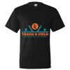 Unisex Nexgen Performance T-Shirt Thumbnail