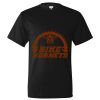 Unisex Nexgen Performance T-Shirt Thumbnail