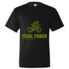 Unisex Nexgen Performance T-Shirt Thumbnail
