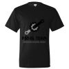 Unisex Nexgen Performance T-Shirt Thumbnail
