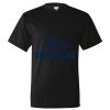 Unisex Nexgen Performance T-Shirt Thumbnail