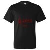 Unisex Nexgen Performance T-Shirt Thumbnail