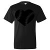 Unisex Nexgen Performance T-Shirt Thumbnail