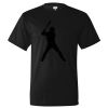 Unisex Nexgen Performance T-Shirt Thumbnail