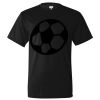 Unisex Nexgen Performance T-Shirt Thumbnail