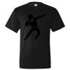 Unisex Nexgen Performance T-Shirt Thumbnail