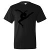 Unisex Nexgen Performance T-Shirt Thumbnail