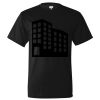 Unisex Nexgen Performance T-Shirt Thumbnail