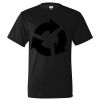 Unisex Nexgen Performance T-Shirt Thumbnail