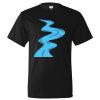 Unisex Nexgen Performance T-Shirt Thumbnail