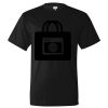 Unisex Nexgen Performance T-Shirt Thumbnail