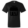 Unisex Nexgen Performance T-Shirt Thumbnail