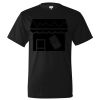 Unisex Nexgen Performance T-Shirt Thumbnail