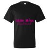 Unisex Nexgen Performance T-Shirt Thumbnail