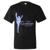 Unisex Nexgen Performance T-Shirt Thumbnail