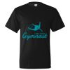 Unisex Nexgen Performance T-Shirt Thumbnail
