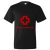 Unisex Nexgen Performance T-Shirt Thumbnail
