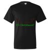 Unisex Nexgen Performance T-Shirt Thumbnail