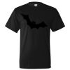 Unisex Nexgen Performance T-Shirt Thumbnail