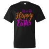 Unisex Nexgen Performance T-Shirt Thumbnail