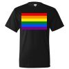 Unisex Nexgen Performance T-Shirt Thumbnail