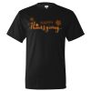 Unisex Nexgen Performance T-Shirt Thumbnail