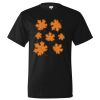 Unisex Nexgen Performance T-Shirt Thumbnail