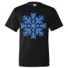 Unisex Nexgen Performance T-Shirt Thumbnail